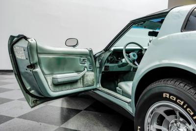 1982 Chevrolet Corvette