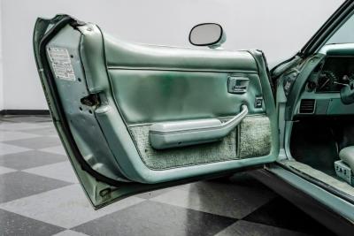 1982 Chevrolet Corvette