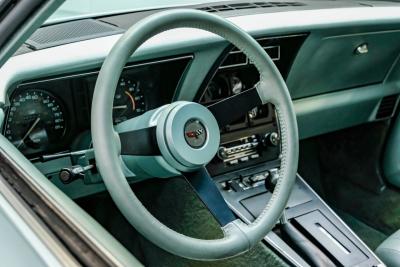 1982 Chevrolet Corvette