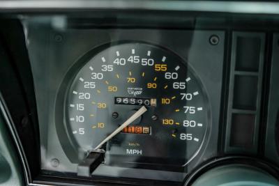 1982 Chevrolet Corvette