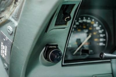 1982 Chevrolet Corvette