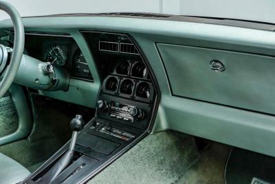 1982 Chevrolet Corvette