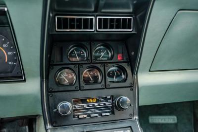1982 Chevrolet Corvette