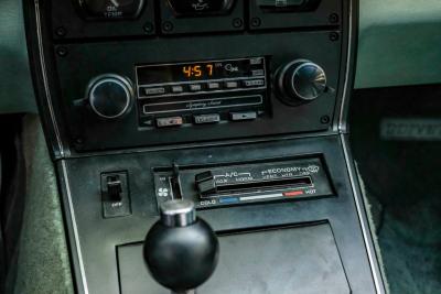 1982 Chevrolet Corvette