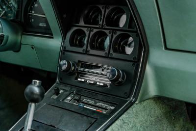 1982 Chevrolet Corvette