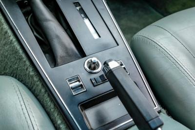 1982 Chevrolet Corvette