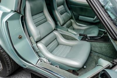 1982 Chevrolet Corvette