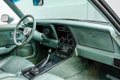 1982 Chevrolet Corvette