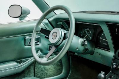 1982 Chevrolet Corvette