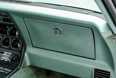 1982 Chevrolet Corvette