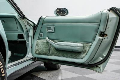 1982 Chevrolet Corvette