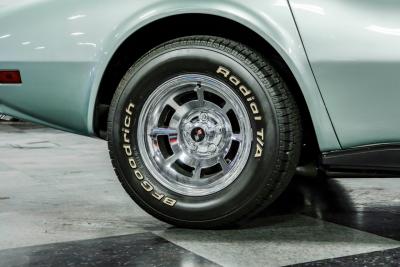 1982 Chevrolet Corvette