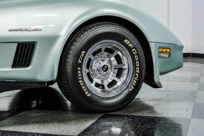 1982 Chevrolet Corvette