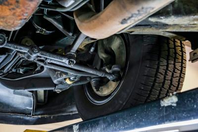 1982 Chevrolet Corvette