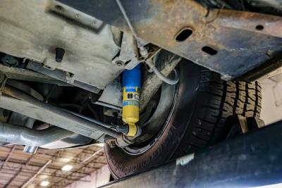 1982 Chevrolet Corvette