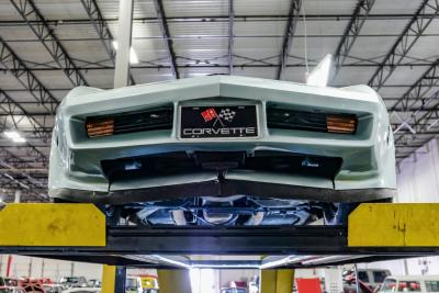 1982 Chevrolet Corvette