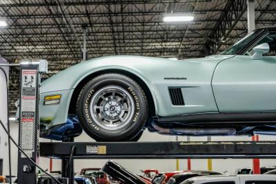 1982 Chevrolet Corvette