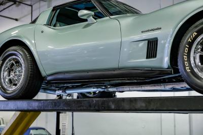 1982 Chevrolet Corvette