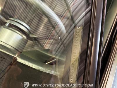 1982 Chevrolet Corvette