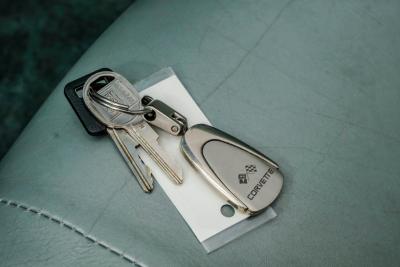 1982 Chevrolet Corvette