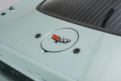 1982 Chevrolet Corvette