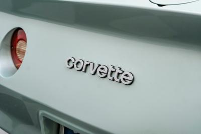 1982 Chevrolet Corvette