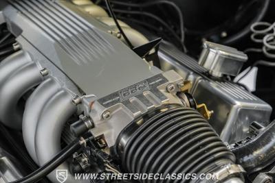 1985 Chevrolet Monte Carlo SS Restomod