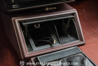 1985 Chevrolet Monte Carlo SS Restomod