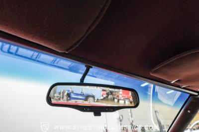 1985 Chevrolet Monte Carlo SS Restomod