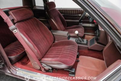 1985 Chevrolet Monte Carlo SS Restomod