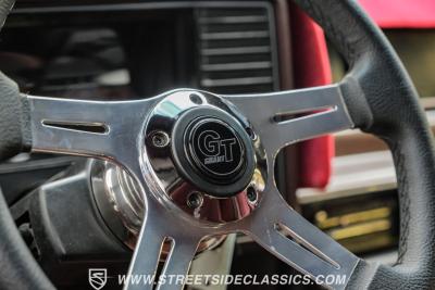 1985 Chevrolet Monte Carlo SS Restomod