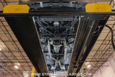 1985 Chevrolet Monte Carlo SS Restomod