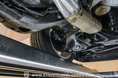 1985 Chevrolet Monte Carlo SS Restomod