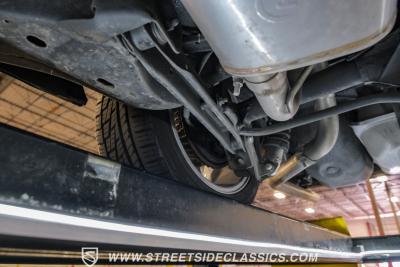 1985 Chevrolet Monte Carlo SS Restomod