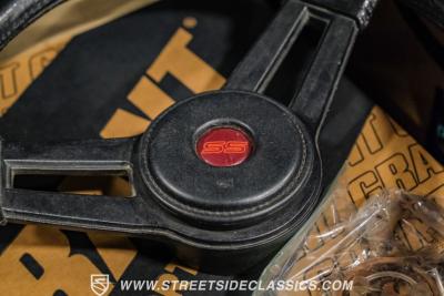 1985 Chevrolet Monte Carlo SS Restomod