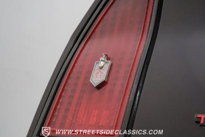 1985 Chevrolet Monte Carlo SS Restomod