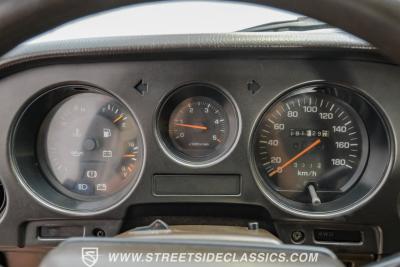 1988 Toyota Land Cruiser FJ62