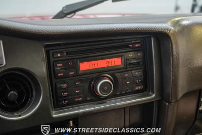 1988 Toyota Land Cruiser FJ62