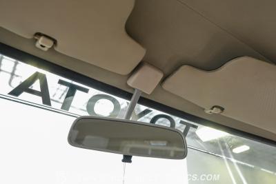 1988 Toyota Land Cruiser FJ62