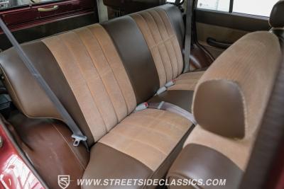 1988 Toyota Land Cruiser FJ62