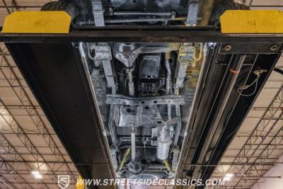 1988 Toyota Land Cruiser FJ62