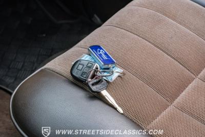 1988 Toyota Land Cruiser FJ62