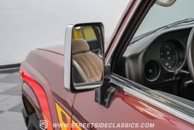 1988 Toyota Land Cruiser FJ62