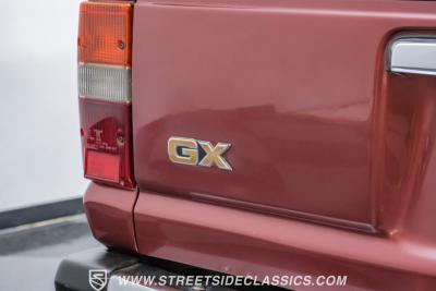 1988 Toyota Land Cruiser FJ62