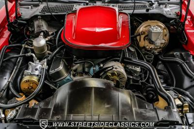 1979 Pontiac Firebird Trans Am Tribute