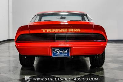 1979 Pontiac Firebird Trans Am Tribute