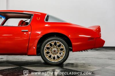 1979 Pontiac Firebird Trans Am Tribute