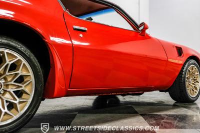 1979 Pontiac Firebird Trans Am Tribute