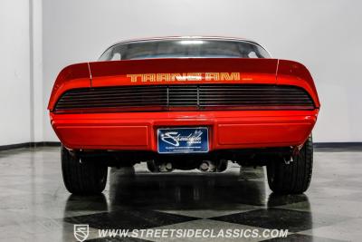 1979 Pontiac Firebird Trans Am Tribute