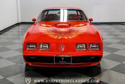 1979 Pontiac Firebird Trans Am Tribute